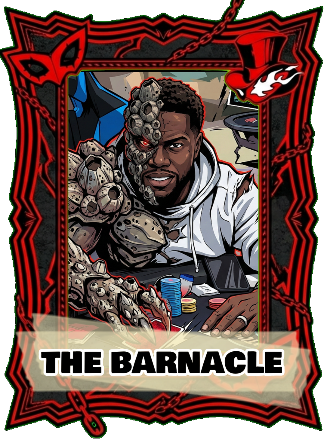 The Barnacle