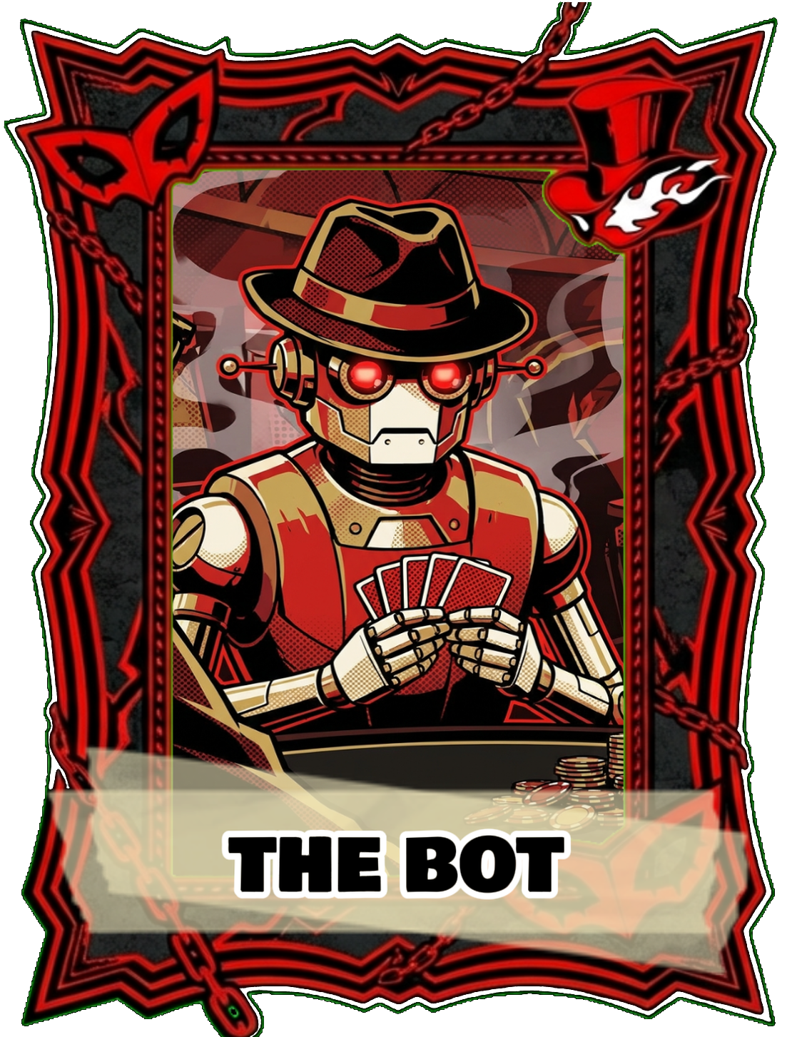 The Bot