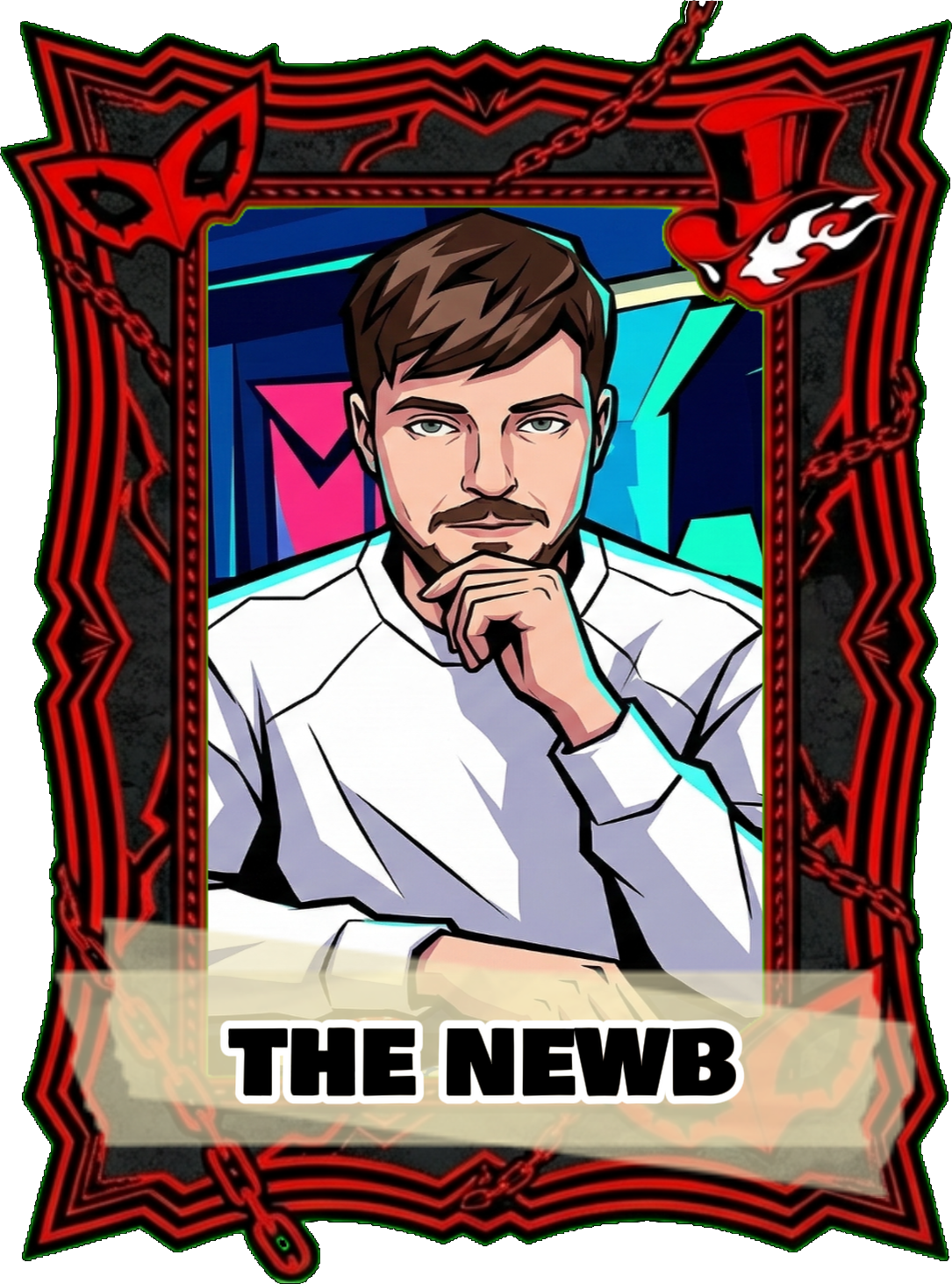 The Newb