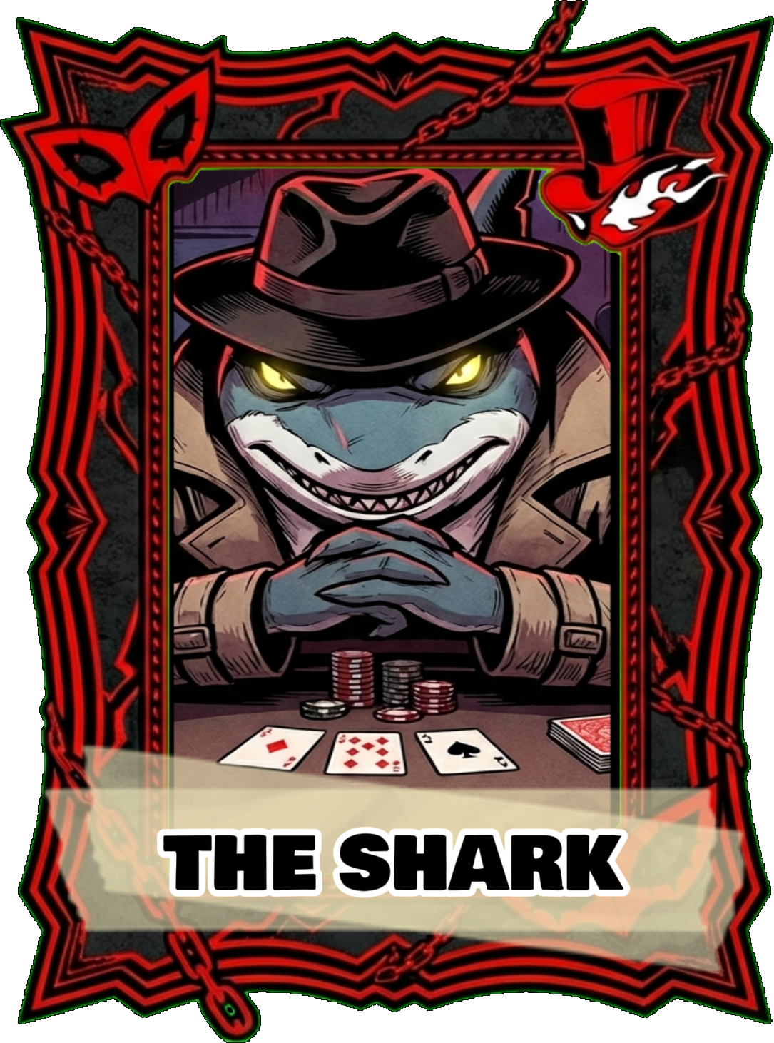 The Shark