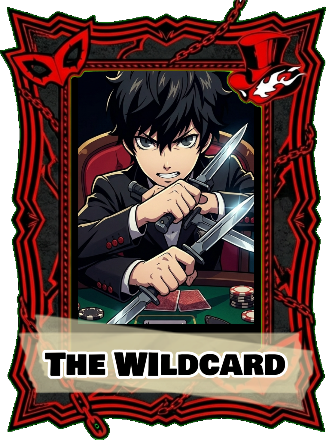 Wild Card