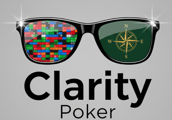 Clarity Poker Logo